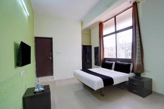 SPOT ON Hotel Regal Aura Inn Indore - 3