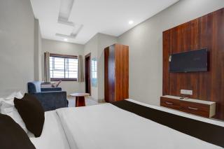 Hotel O Utsah - 6