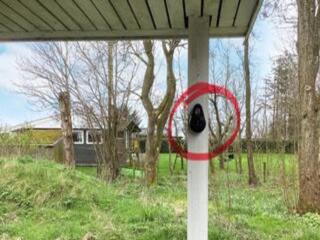 4 star holiday home in Hals - 6
