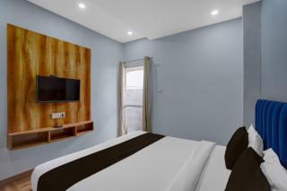 Hotel O Utsah - 7