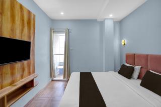 Hotel O Utsah - 4