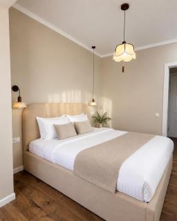 Almaty Comfort Residence - 9