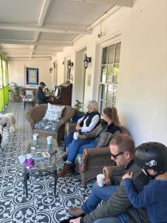 Greyton Toad Hall - 4