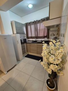 Elegant and centrally-located apartment in Asunción - 2C - 4