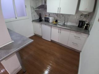 Apartment in the heart of Malaga - 9