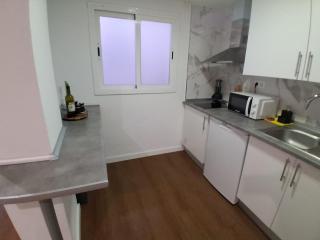 Apartment in the heart of Malaga - 5