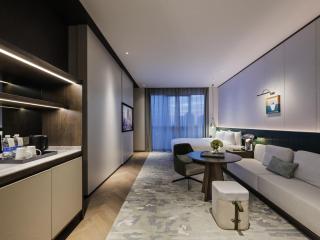 Novotel Xian Xixian - 5