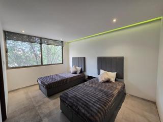 Luxurious, modern, and centrally located Minimalist house - 1