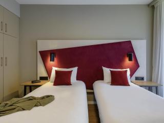 Aparthotel Adagio Zurich City Center - 7
