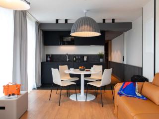 Aparthotel Adagio Zurich City Center - 6