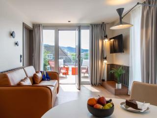 Aparthotel Adagio Zurich City Center - 5