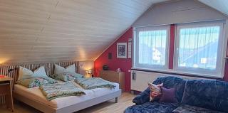 Ferienwohnung Seegarten - 7
