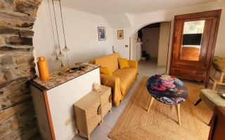 Maison de village ligurienne - 8