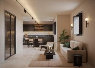 Avento Luxury Suites - 5