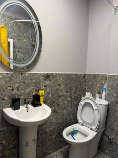 Suite by Air Albania Stadium - 5