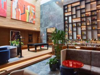 Pullman Lima Miraflores - 7