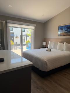 Colonial Hotel & Suites - 4