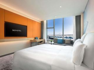 Novotel Guangzhou Baiyun Airport - 6