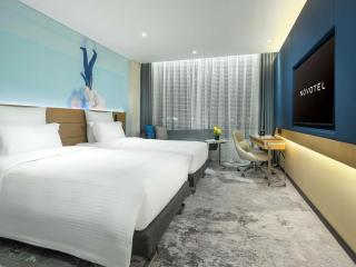 Novotel Guangzhou Baiyun Airport - 1