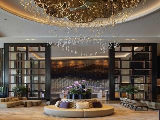 Pullman Suzhou Taicang - 9