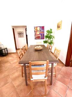 Holiday villa with pool near the ocean, fast internet, Aljezur - Aljezur - 8