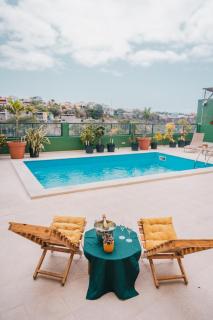 Casa Jardim di Sol - 9