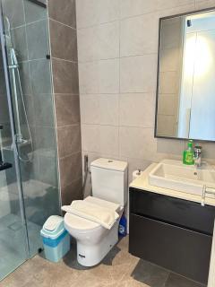 AXON Suites Happiness Stay in KL - 5