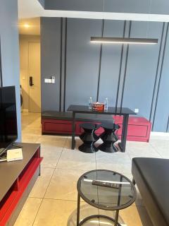 AXON Suites Happiness Stay in KL - 4