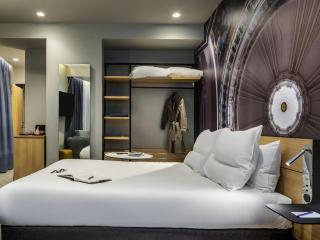 Novotel Paris 20 Belleville - 7