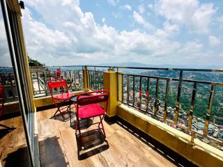 Aizawl Hotel - 3