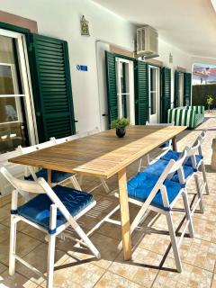 Holiday villa with pool near the ocean, fast internet, Aljezur - Aljezur - 5