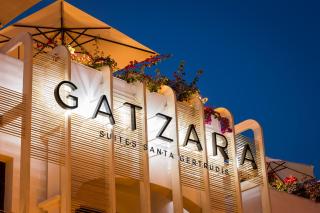 Gatzara Suites Santa Gertrudis - Santa Gertrudis - 1