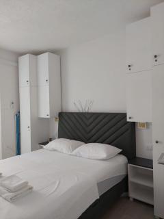 Apartment AMSTEL Brela - 100m from the sea - 9