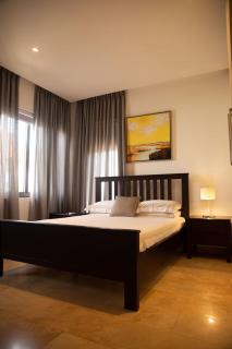 One Bedroom Penthouse Apartment- Cantonments - 8
