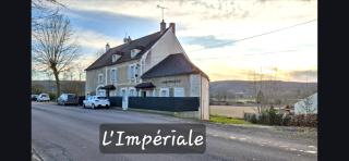 Le Refuge du Jardin de l'Impériale-les Gites de l'Impériale - 8