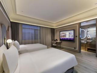 Mercure Qingdao Downtown - 9