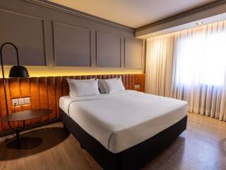 Grand Mercure Curitiba Rayon - 7
