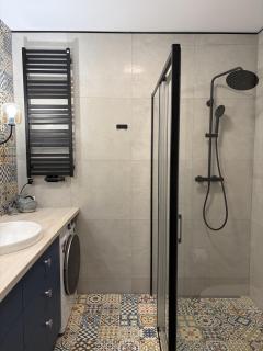 Apartament Marynarska - Sarbinowo - 2