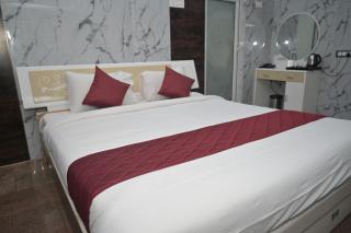 Winners Hill Resorts - Coimbatore - 9