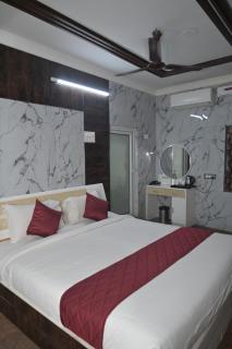 Winners Hill Resorts - Coimbatore - 2