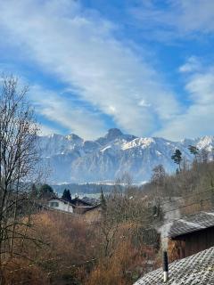 Black Cockatoo Lodge close to Bern and Thun - 7