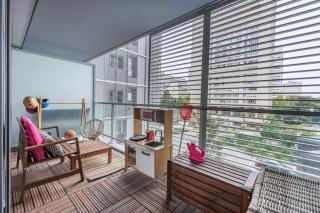 Bel appartement lumineux a Paris - 8