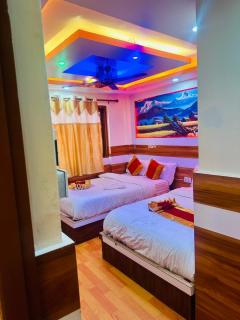 pokharahotel ktm pvt ltd - 2