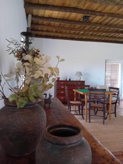 Herdade dos Calvinos, Monte 2 - Alandroal - 3