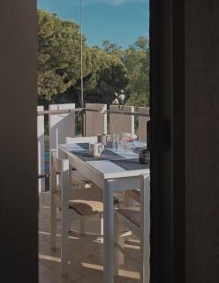 Baio Relais - 1