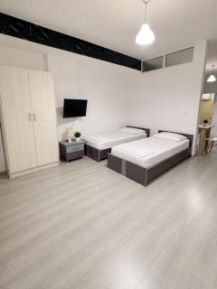 Saranda Bona Apartament 2 - 7