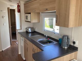 Cosy Costal Escape - 9