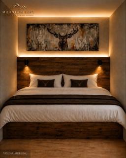 Mountain Loft Nassfeld - 2