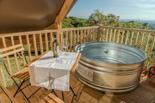 Glamping Pagliaini - 7