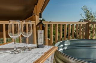 Glamping Pagliaini - 5